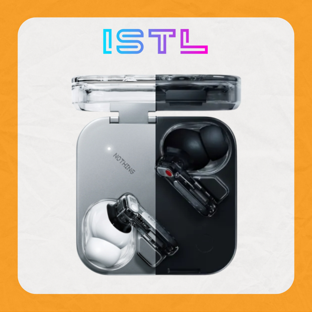 【Shopee Shipment】- Nothing Ear (3) 2025 B173 / 2024 B171 True Wireless Bluetooth Earphone