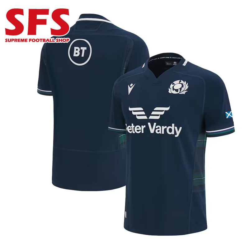 เสื้อนักเตะคุณภาพสูง England Jersey สำหรับปี 2024 เหมาะกับขนาด S-5XL