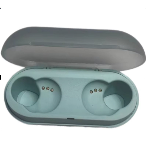 ใหม่เคสชาร์จสําหรับ Sony WF-C500 หูฟังชนิดใส่ในหูเปลี่ยนเคสชาร์จชุดหูฟังที่สูญหายและหักรุ่น YY-2952