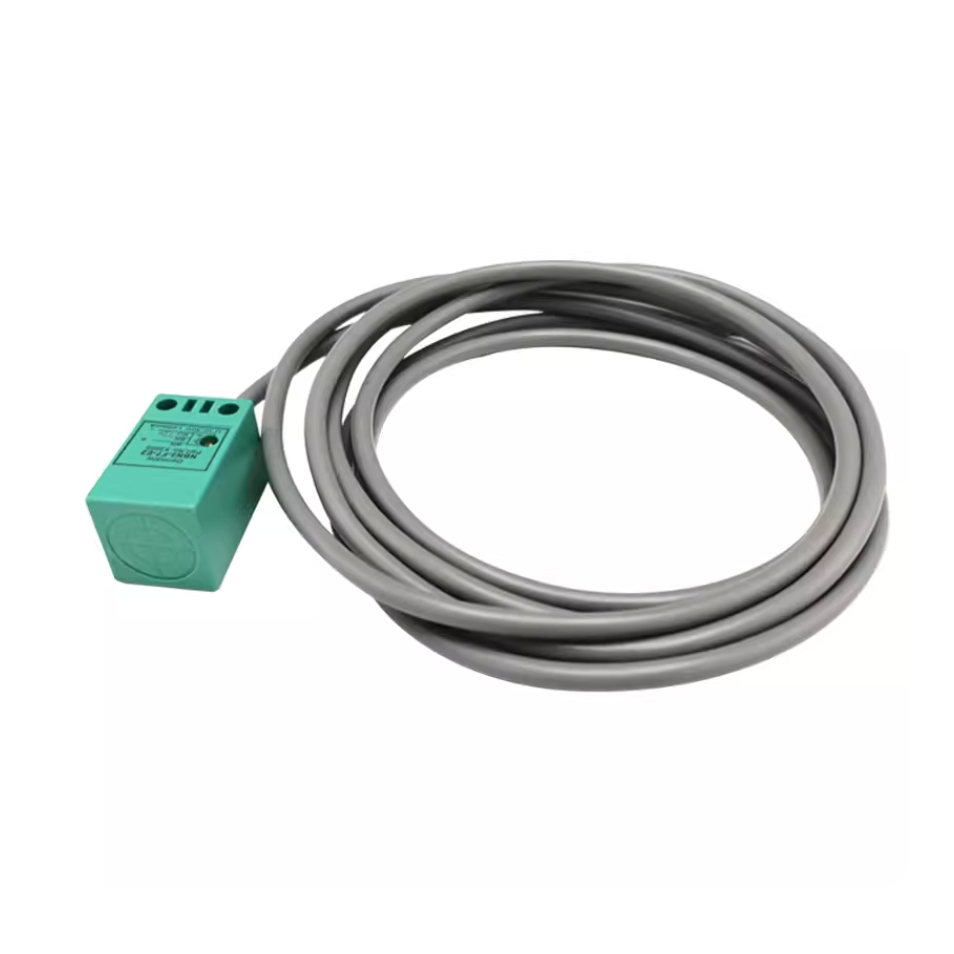 Proximity switch รถยกไฟฟ้าสามสาย จํากัด AZ17M05NK, AZ17M05PK, AZ17M05PNB เซ็นเซอร์