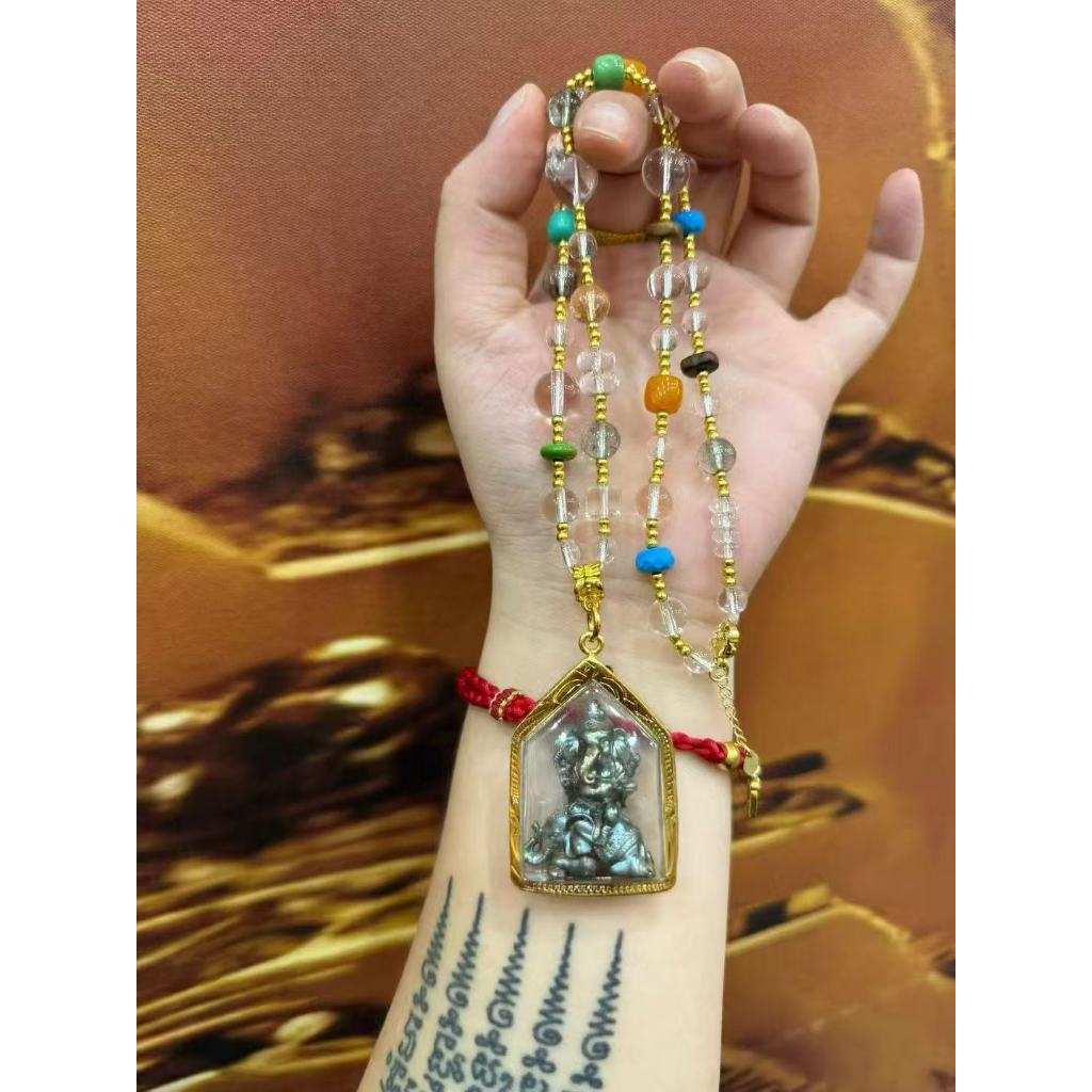 TItai Handmade Ah Zan Wet