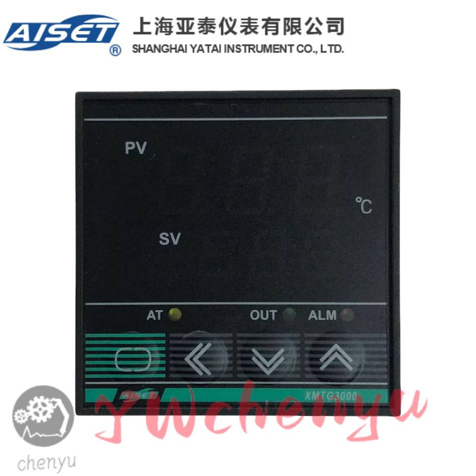AISET Instrument Thermostat XMTG-3000 3400 3410 3430 3410G 3410V 3400 (N) ใหม่เอี่ยม