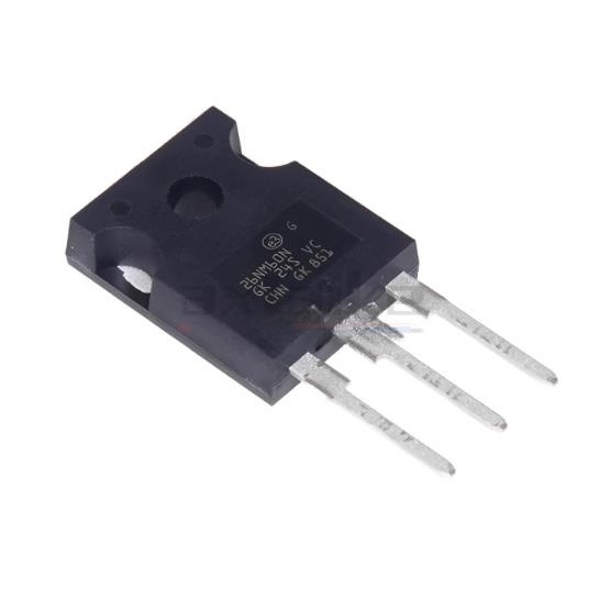 5pcs Original STW26NM60N 26NM60N TO-247 600V 26A ทรานซิสเตอร์