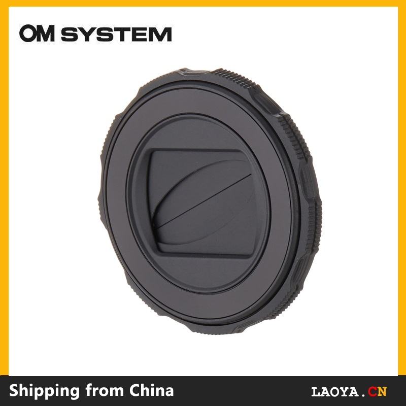 OM SYSTEM OLYMPUS LB-T01 Lens Barrier For TG1 TG2 TG3 TG4 TG5 TG6 TG7 Cameras เลนส์ Barrier สําหรับก