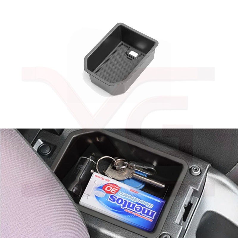 Suzuki Fronx (2025-ปัจจุบัน) มือจับประตูคาร์บอนไฟเบอร์ ฝาครอบกระจกมองหลัง ไฟตัดหมอกหน้า ราคา ถูกที่สุด ดีลบีเคเค แกลเลอรีภาพที่ 9