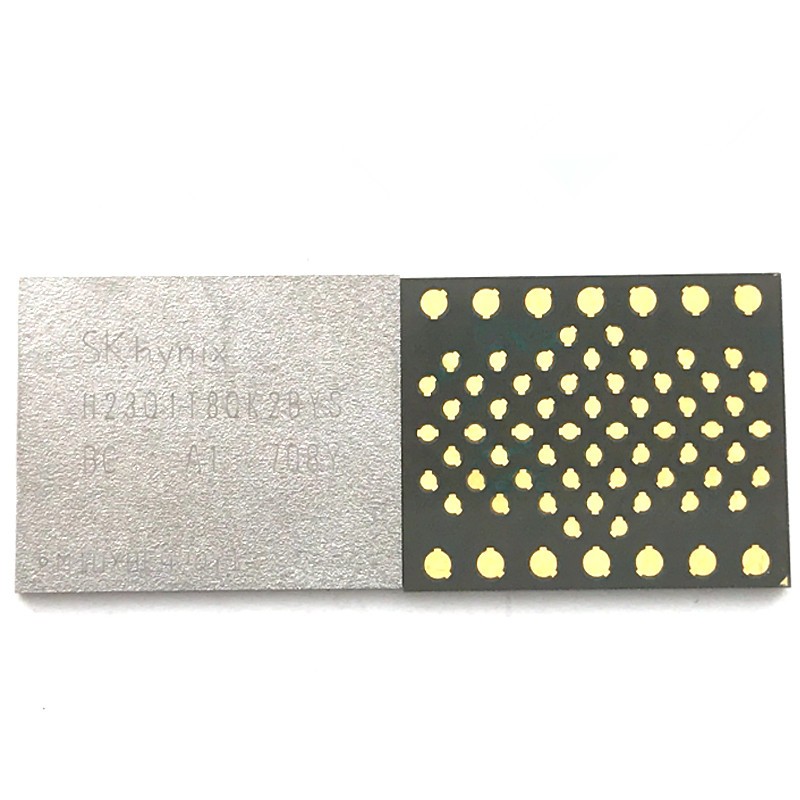 สําหรับ Pad7 Nand A2170 หน่วยความจํา IC 32/64/128GB