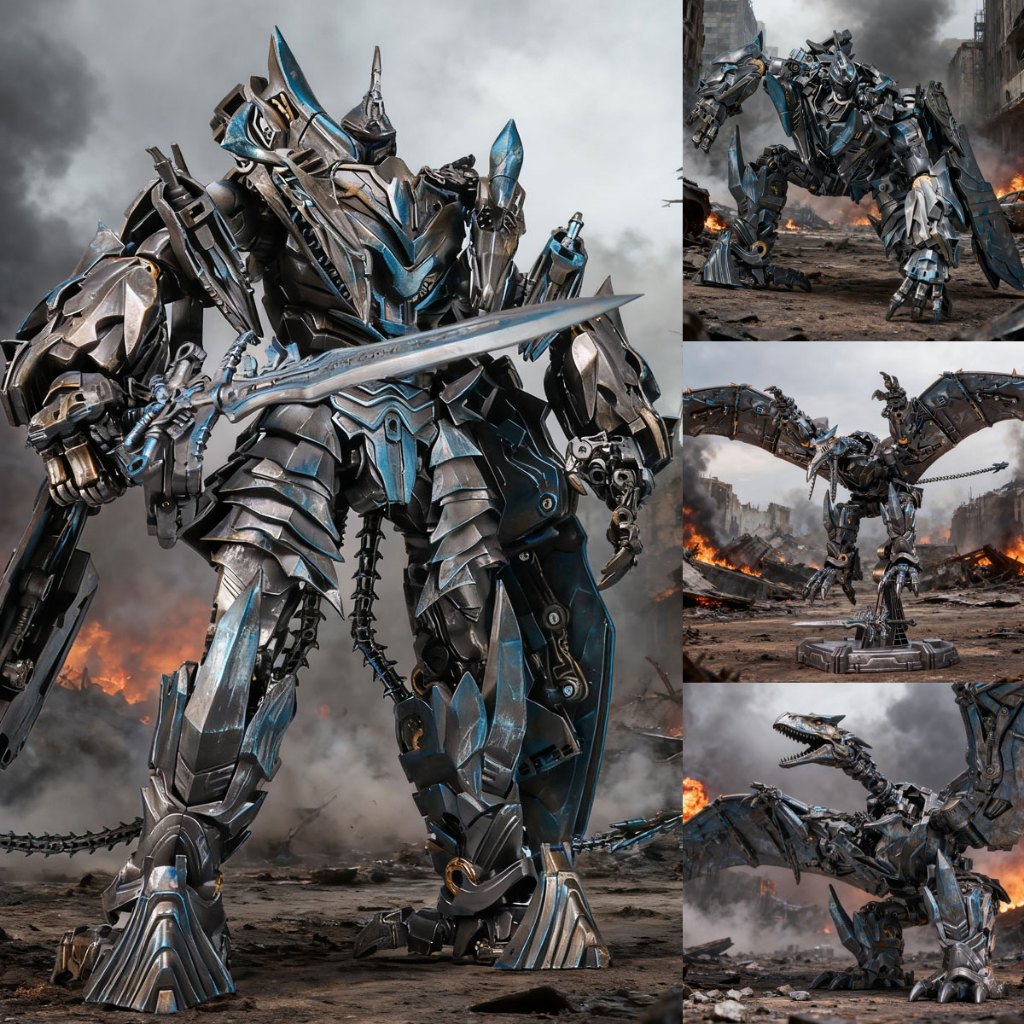 BAIWEI เปลี่ยนของเล่น TW-1104 TW1104 ไดโนเสาร์ Pterosaur Dart Movable หุ่นยนต์รุ่นสะสมของขวัญกล่องเดิม