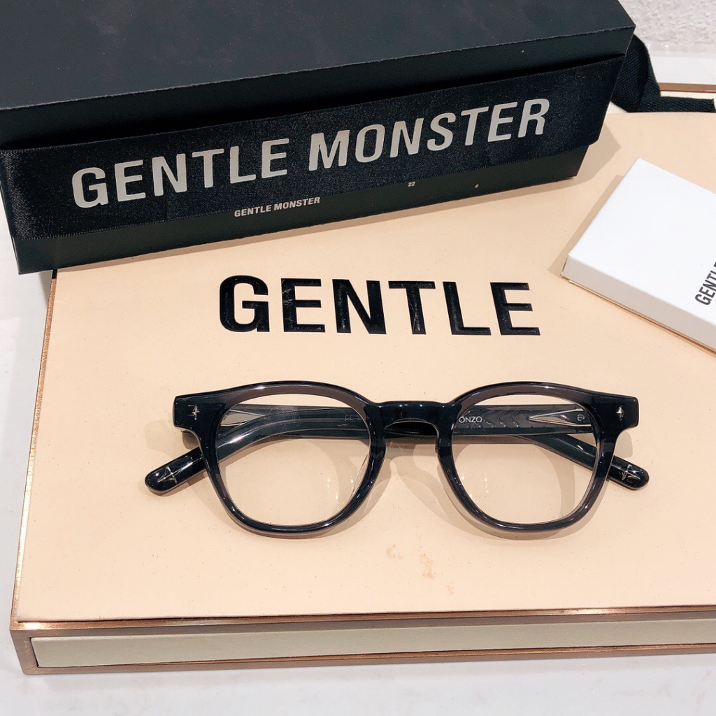 แว่นตา VONZO แบบตาแมว คุณภาพสูง กรอบออปติคอล สำหรับทั้งชายและหญิง - รูปที่ 4