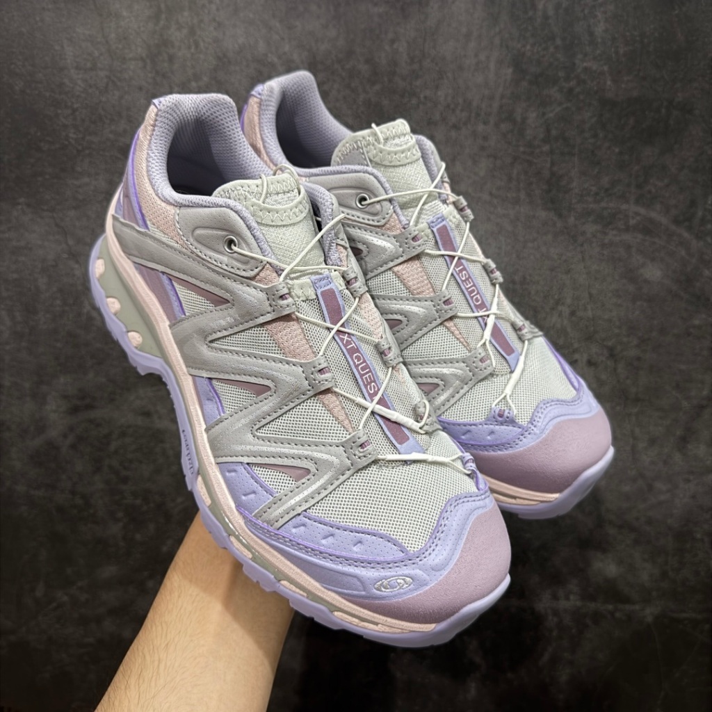 Salomon XT-QUEST ADV Salomon รองเท้าคู่กลางแจ้ง