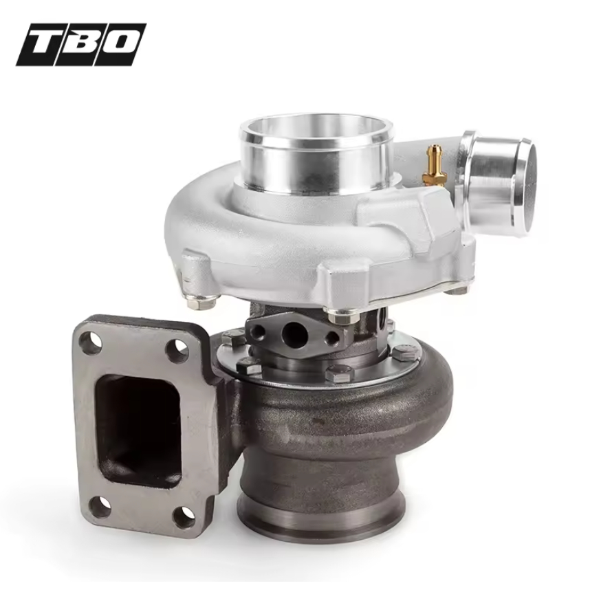 Universal Turbocharger GTX3071R GT30 Ball Bearing T3 V Band 0.63 A/R High Performance Turbo สําหรับ 