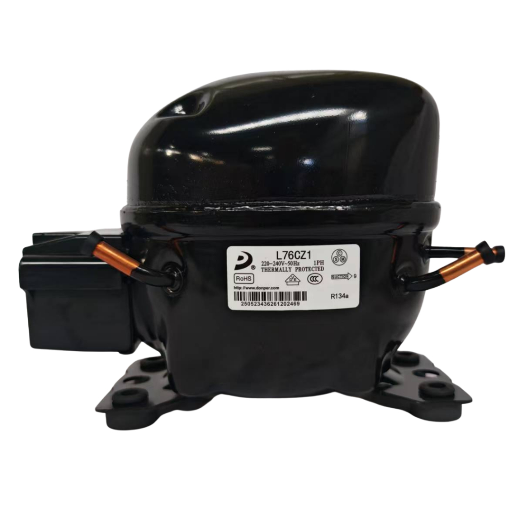 DONPER ของแท้ Brand New R134A Series ตู้เย็น/เครื่องทําความเย็น Freezer – สต็อกใหม่สําหรับรุ่น: L65CZ1, L72CZ1, L76CZ1, K230CZ1, K270CZ1, K3751, K400CZ1, K375CZ1, K400CZ1, K375CZ1, K400CZ1, K400CZ1, K375CZ1, K400CZ1, K375CZ1, K400CZ1 ราคา ถูกที่สุด ดีลบีเคเค แกลเลอรีภาพที่ 3