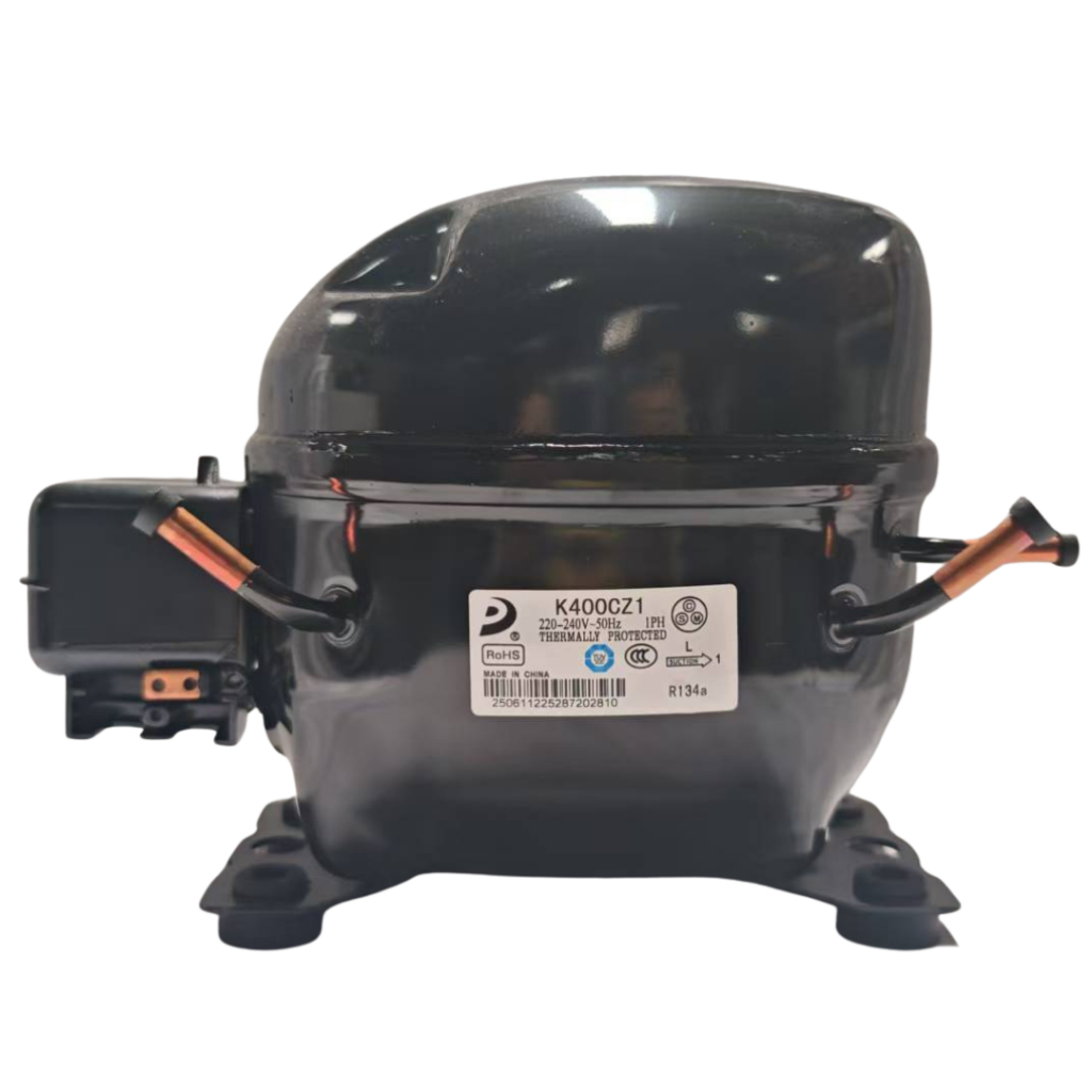 DONPER ของแท้ Brand New R134A Series ตู้เย็น/เครื่องทําความเย็น Freezer – สต็อกใหม่สําหรับรุ่น: L65CZ1, L72CZ1, L76CZ1, K230CZ1, K270CZ1, K3751, K400CZ1, K375CZ1, K400CZ1, K375CZ1, K400CZ1, K400CZ1, K375CZ1, K400CZ1, K375CZ1, K400CZ1 ราคา ถูกที่สุด ดีลบีเคเค แกลเลอรีภาพที่ 7