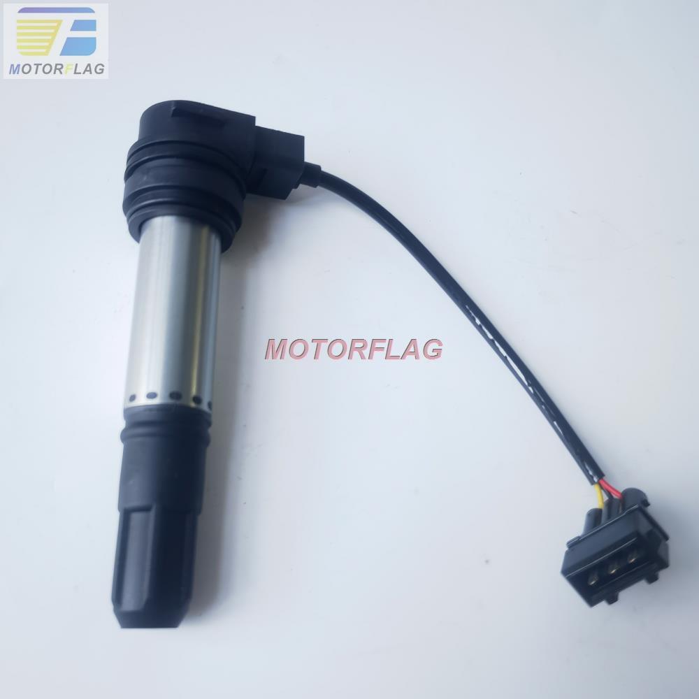 คอยล์จุดระเบิดสําหรับ BENELLI TNT300 BN302 TNT 249S TNT600 BN600 BN 600i BN600GT QJMotor SRK600