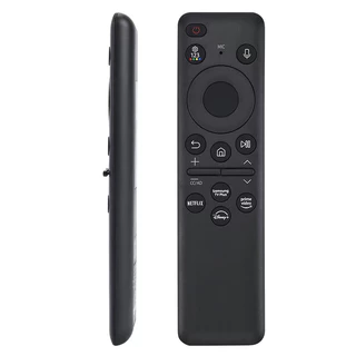 รีโมททีวี samsung BN59-01432J solar มีคำสั่งเสียง remote tv samsung BN59-011432A samsung รีโมททีวี