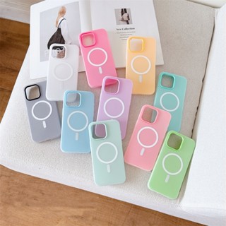 IPhone 13 Pro Max 14 Plus 11 12 Candy Color 2 in 1 Magnetic …