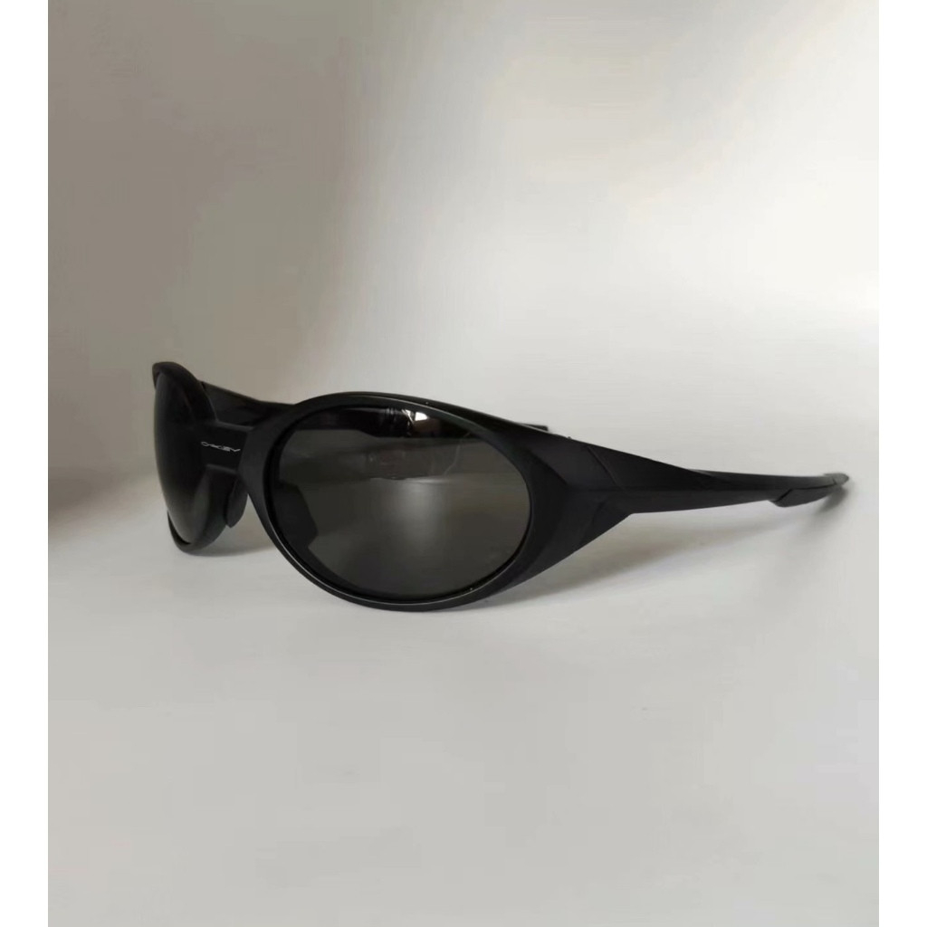 OKL eye jacket แว่นกันแดด rudux polarized RED