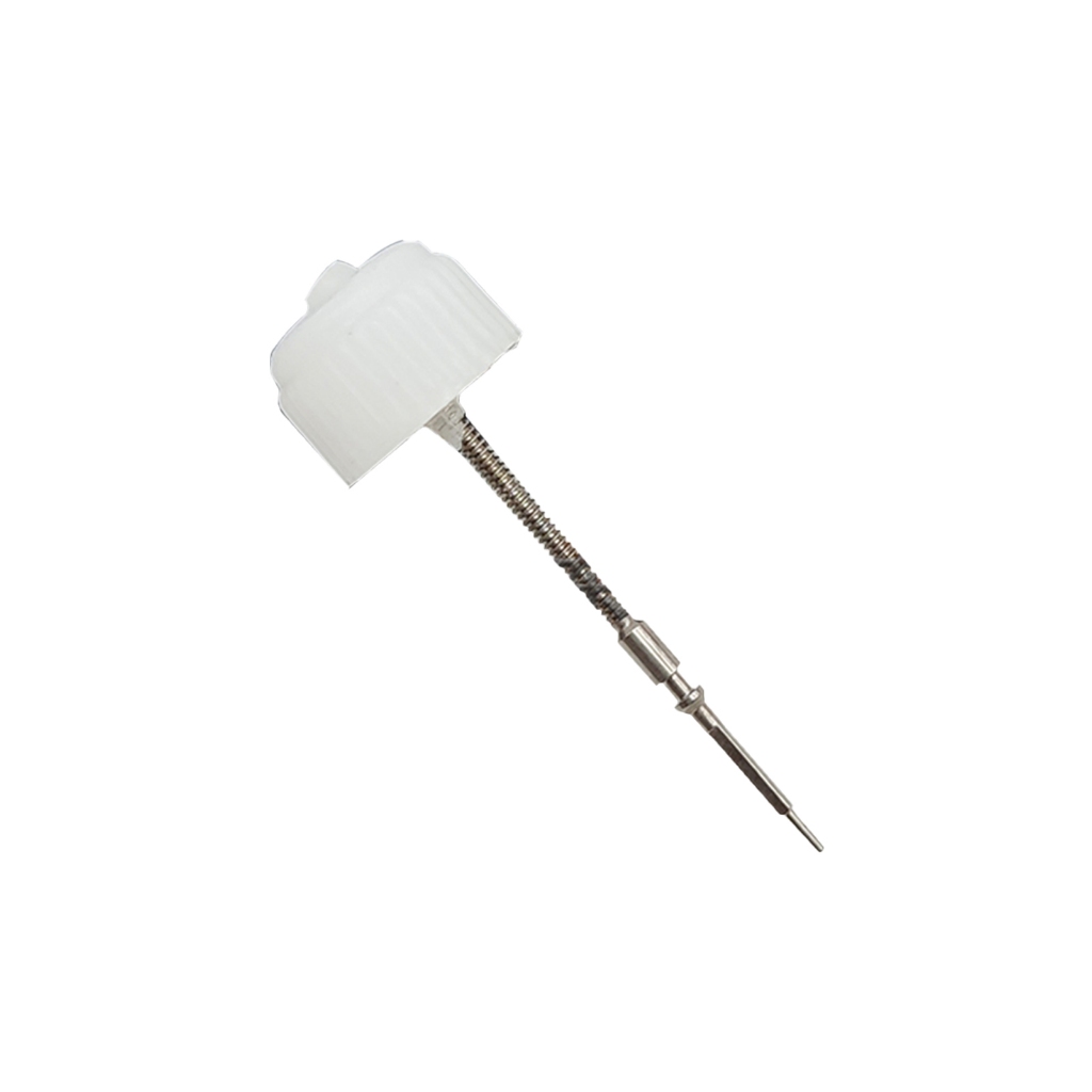 Crown Stems Watch Parts เข้ากันได้กับ Shanghai 3135/3235/3255/3285/3286/3130/3186 Movement