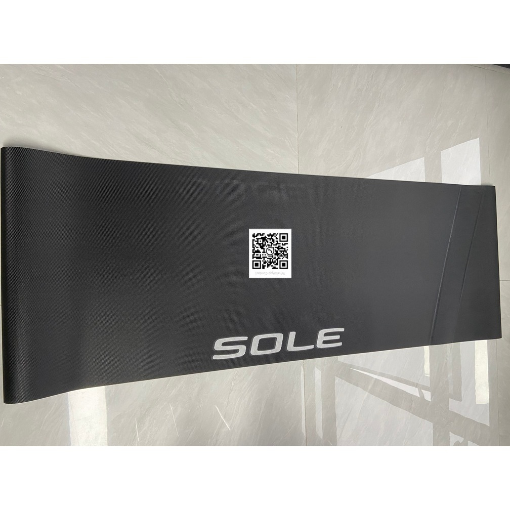 สายพานวิ่ง Sole F63 และ All Series คุณภาพสูง ใหม่จากโรงงาน