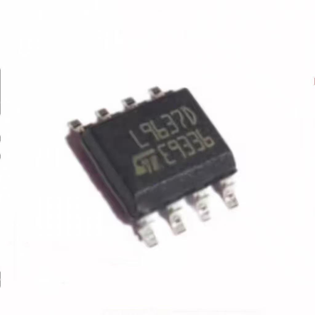 2PCS L9637D รถบอร์ดคอมพิวเตอร์ชิป Fragile Driver IC คลังสินค้าพร้อม