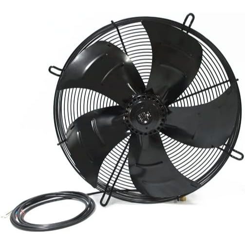 พัดลมโรเตอร์ภายนอกใหม่เอี่ยมสําหรับเก็บความเย็น - YWF-4E 600S/630S YWF-4D 600S/630S Series , 220V/38