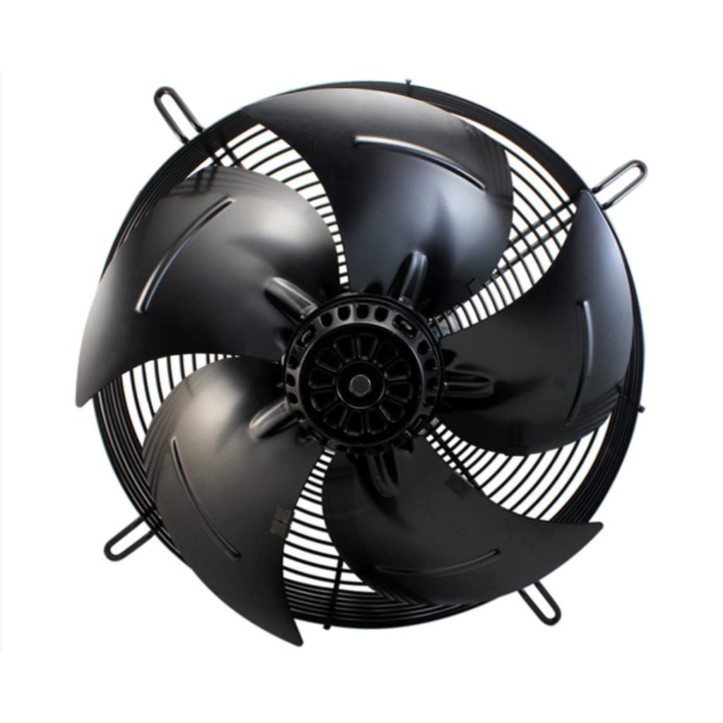 พัดลมโรเตอร์ภายนอกใหม่เอี่ยมสําหรับเก็บความเย็น - YWF-4E 500S/550S YWF-4D 500S/550S Series , 220V/38