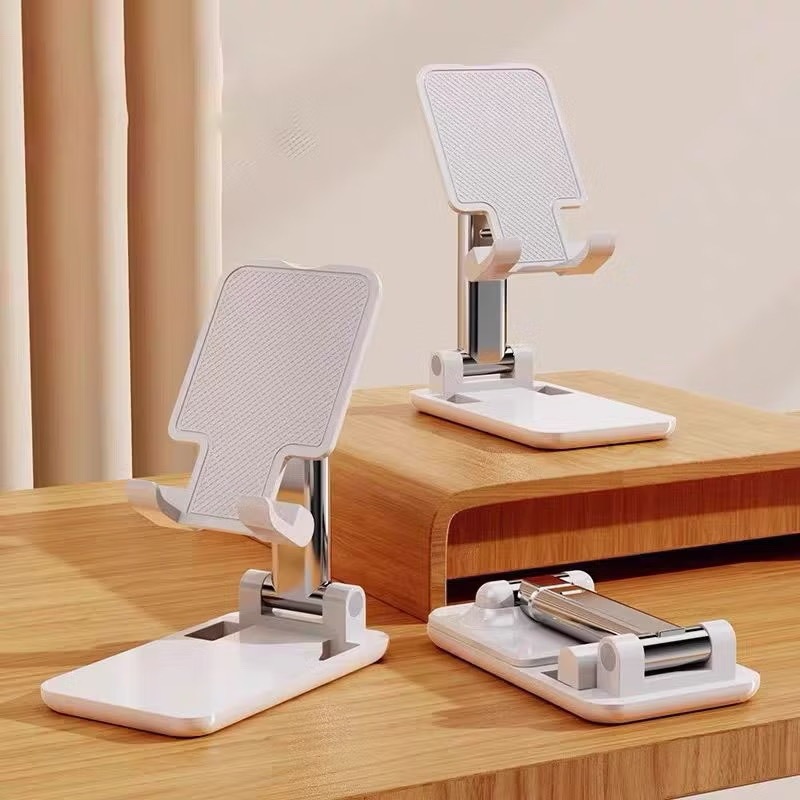 ขาตั้งโทรศัพท์มือถือขาตั้งปรับมุมได้ขาตั้งพับขาตั้งโทรศัพท์มือถือและแท็บเล็ต - รูปที่ 6