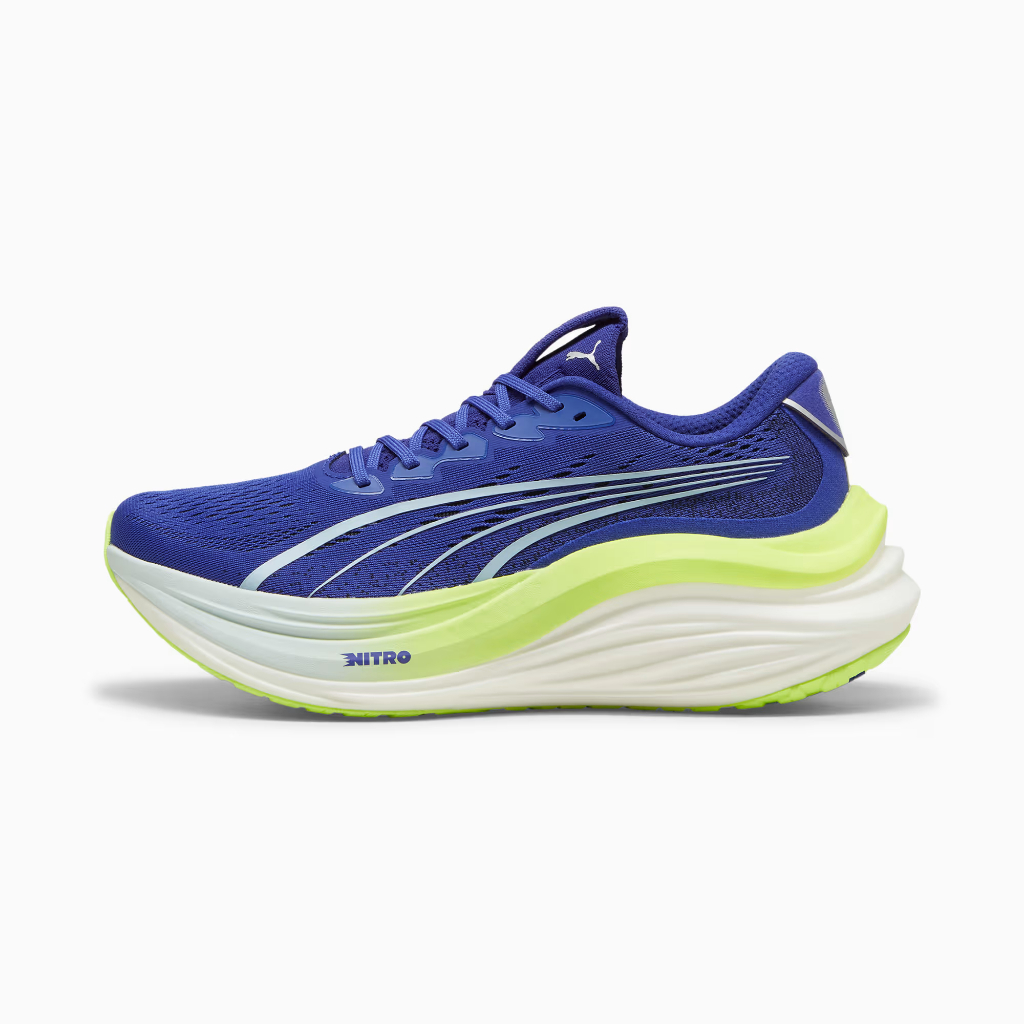 Puma MagMax NITRO รองเท้าวิ่งผู้ชาย/ผู้หญิง