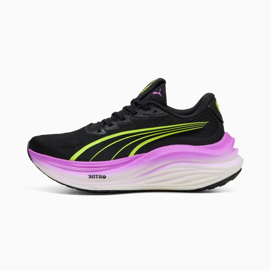 Puma MagMax NITRO รองเท้าวิ่งสำหรับทุกเพศ