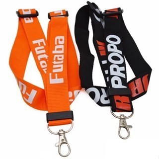 Model Aircraft Remote Control Lanyard Ledi JR FUTABA FUTABA FATABA MC World Flight