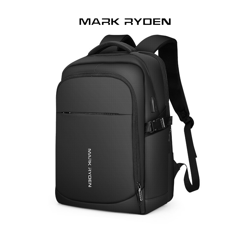MARK RYDEN กระเป๋าเป้สะพายหลัง ใส่แล็ปท็อปได้ 15.6 นิ้ว สําหรับผู้ชาย