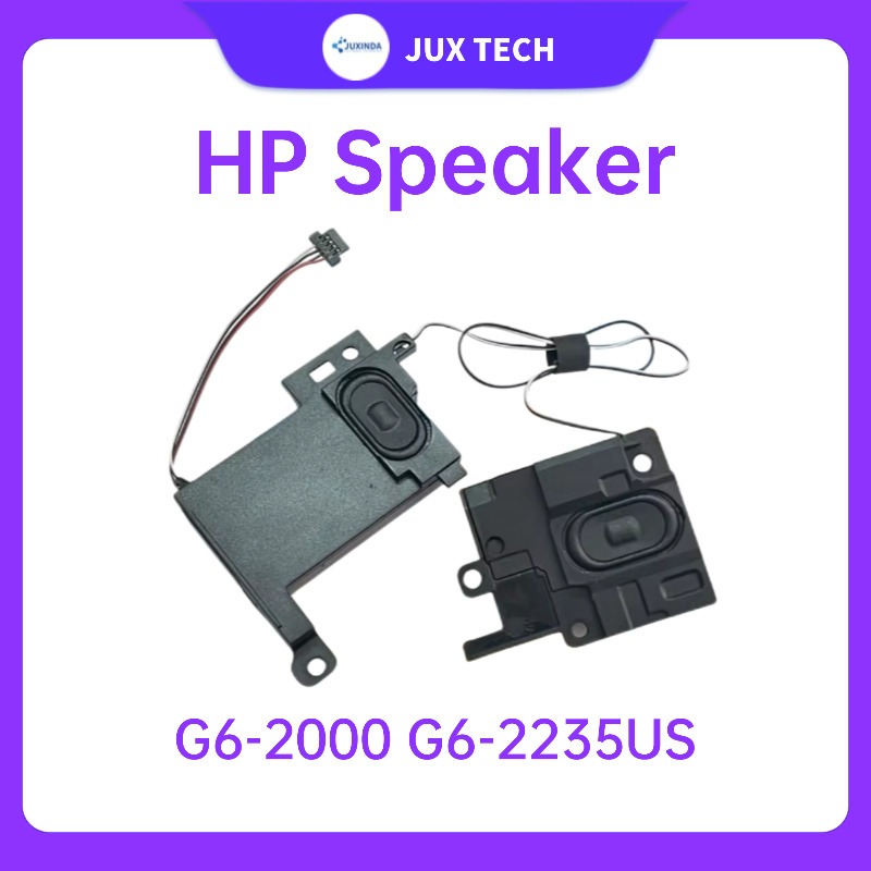 ใหม่สําหรับ HP PAVILION G6-2000 G6-2210SA G6-2240SA แล็ปท็อปลําโพงในตัว