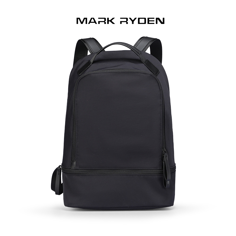 MARK RYDEN Daily Backpack Men/Women Light Travel