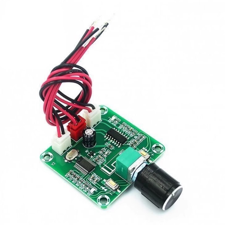 XH-A158 Ultra-Clear Bluetooth 5.0 Power Amplifier Board PAM8403 ต่ําโมดูล DIY ลําโพงไร้สาย Dual 5W
