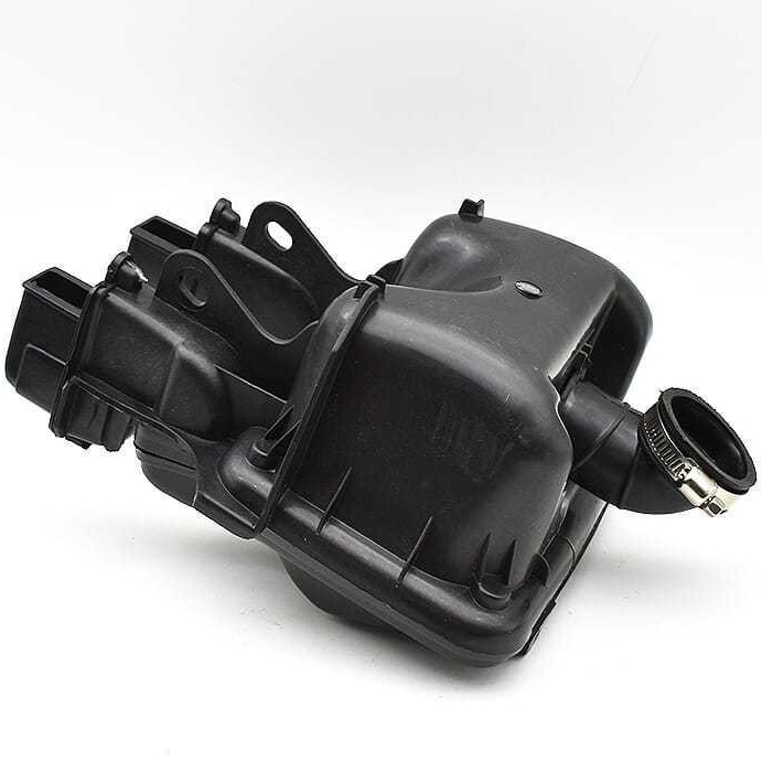 ตัวกรองอากาศ WAVE 100 รุ่นเก่าใช้งานได้ดีมาก พอดีและเข้ากันได้ดี