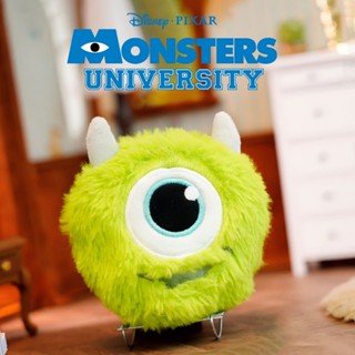 ของแท้ Disney Monsters University Mystery Box Plush Decompre…
