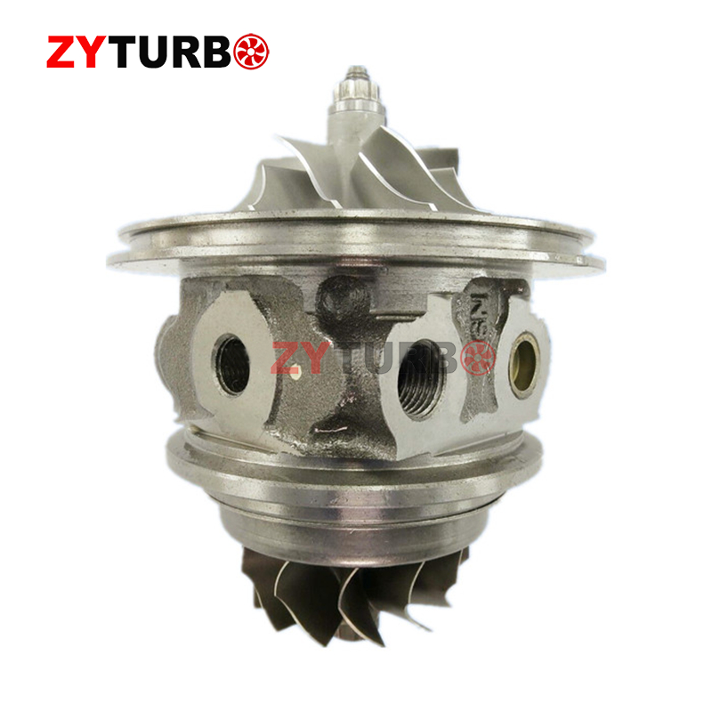 TD05 turbo chra 49378-01631 21595176 ตลับเทอร์โบสําหรับเครื่องยนต์ Mitsubishi Evolution X Car พร้อม 