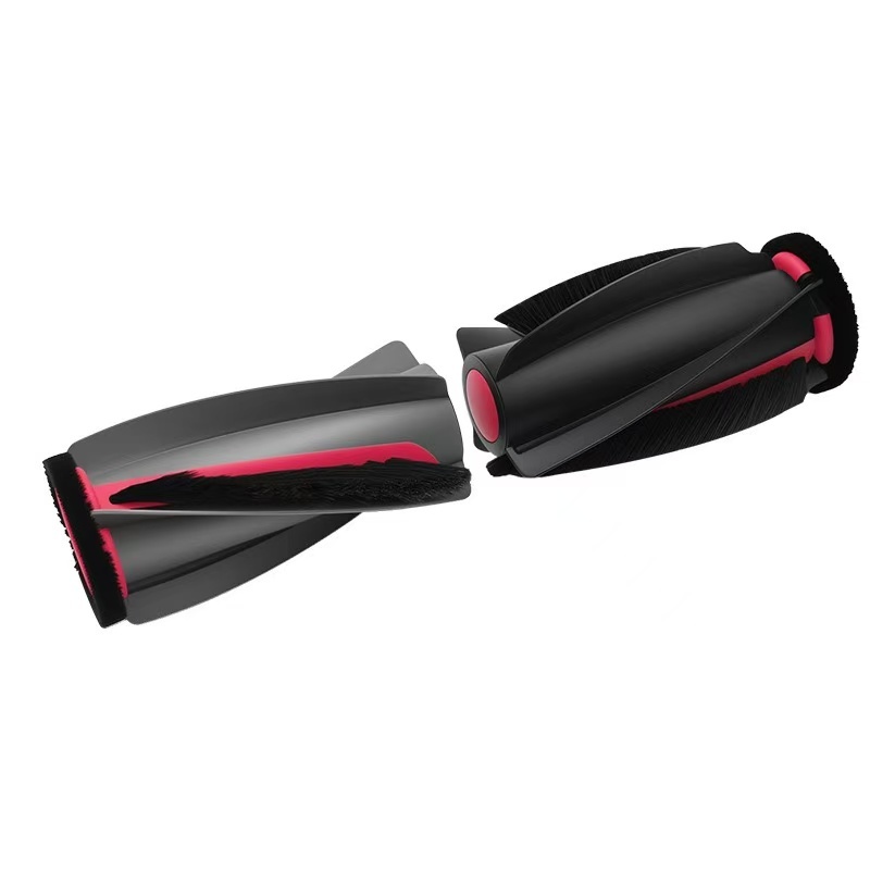 แปรงหลักเข้ากันได้กับอะไหล่เครื่องดูดฝุ่นหุ่นยนต์ Eufy E28 Omni/E25 Omni