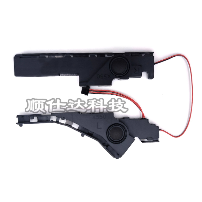 สําหรับ ASUS X550J R513C K550 Y581 R510 F550 A550 W50J ลําโพง