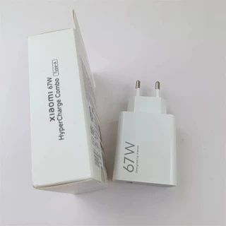 Xiaomi 67W Turbo Fast Charger Mi 17 15 14 12T 13 Ultra Pro Redmi หมายเหตุ 12 11 13 Pro Poco X5 F5 Pro USB Charger ประเภท C สาย