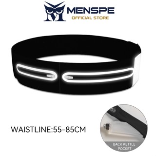 MENSPE กระเป๋ากีฬาอัพเกรด 3 ช่อง กันน้ำ ปรับได้ ยืดหยุ่น ซ่อ…