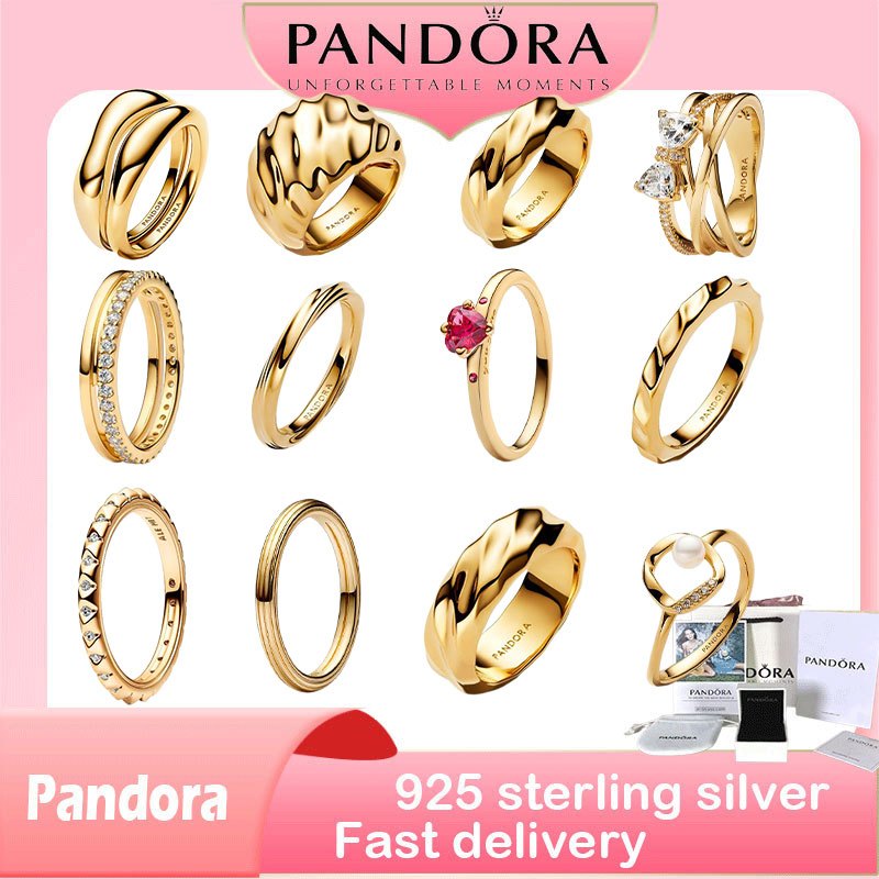 แหวนเงินSterling 925 เป็นของขวัญวันเกิดที่สวยงามและมีคุณภาพ