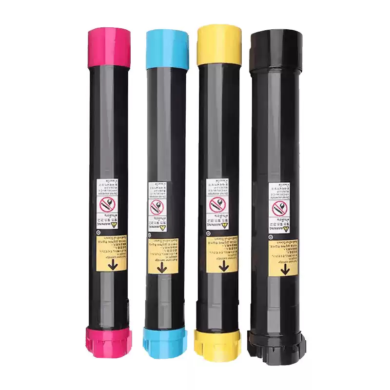 C2275 ตลับหมึกสําหรับ Fuji xerox ApeosPort V C2275 C2276 C3373 C3374 C3375 C3376 C4475 C4476 C5575 C