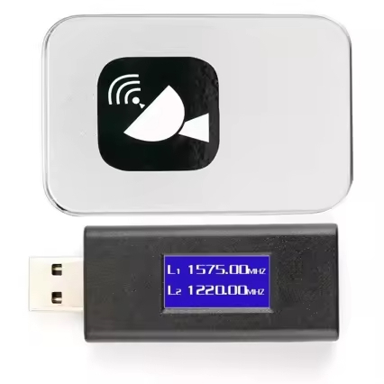 USB Car GPS Location Tracker รถ USB GPS ตําแหน่งสัญญาณสําหรับยานพาหนะ Tracker