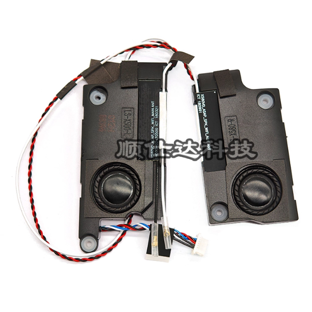 สําหรับลําโพง ASUS X580 X580NV N580V M580V NX580V