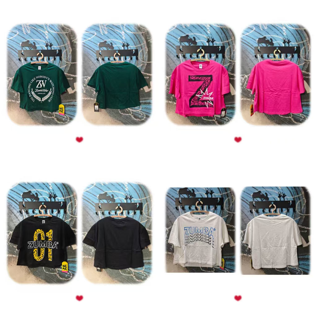 ซูบา 2025 กีฬาสไตล์ใหม่แขนสั้น ซูบา ผู้หญิงฟิตเนสเสื้อผ้าผ้าฝ้ายเสื้อยืดฤดูใบไม้ร่วงสไตล์ใหม่รุ่นหลวม