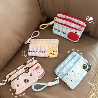 การ์ตูนหนังสือเดินทางถุงเก็บกันน้ําโทรศัพท์ รหัส ธนาคารบัตรก…