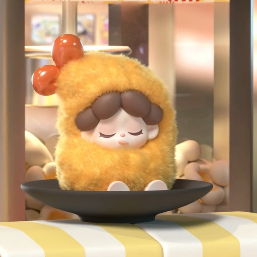 [ 🚚พร้อมส่ง ยกbox]Wendy V4 One Day Store Manager Series