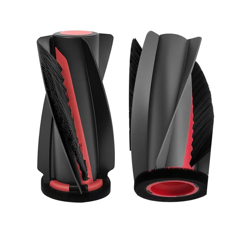 แปรงหลักสูญญากาศหุ่นยนต์เข้ากันได้กับอะไหล่ Eufy E28 Omni/E25 Omni