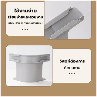 BaanHub ที่ยึดผ้าปูนอน 4 ชิ้น พร้อมแถบล็อค ชุดที่มองไม่เห็นแผ่นเตียงผู้ใ ลี่ยนพอดีที่นอนทั้งหมดขนาด ปลอดภัยติดตั้งง่ายผ้าปูนอนมุมกระชับคลิป