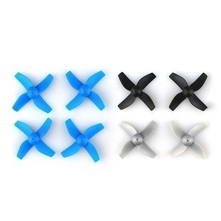 Gio Model Aircraft-JJRC H36 H56 Weili Q808 Mini Quaopter ใบพัดใบพัด